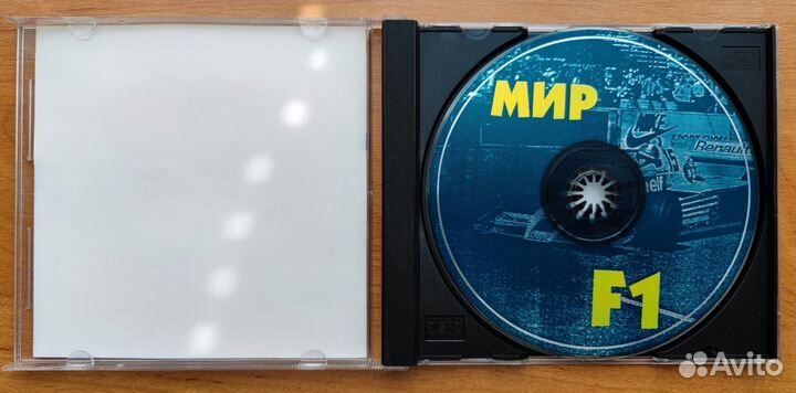 Коллекция Культовых Лицензионных Игр для PC #2