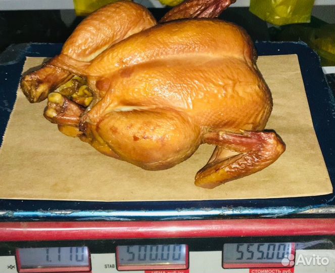 Домашнее копчение(доставка)