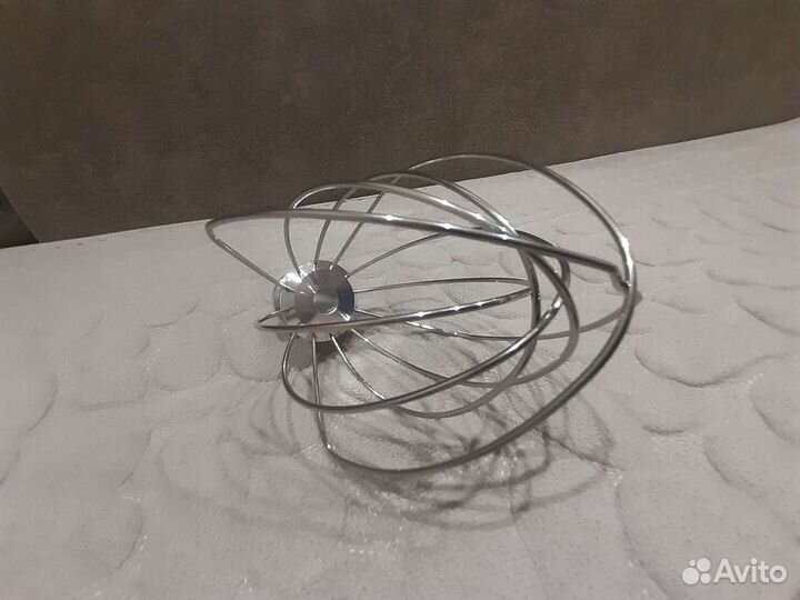 Новый венчик для миксера KitchenAid