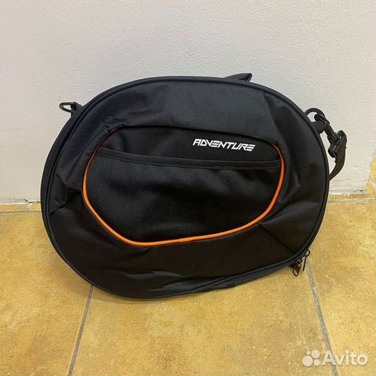 Сумки для боковых кофров