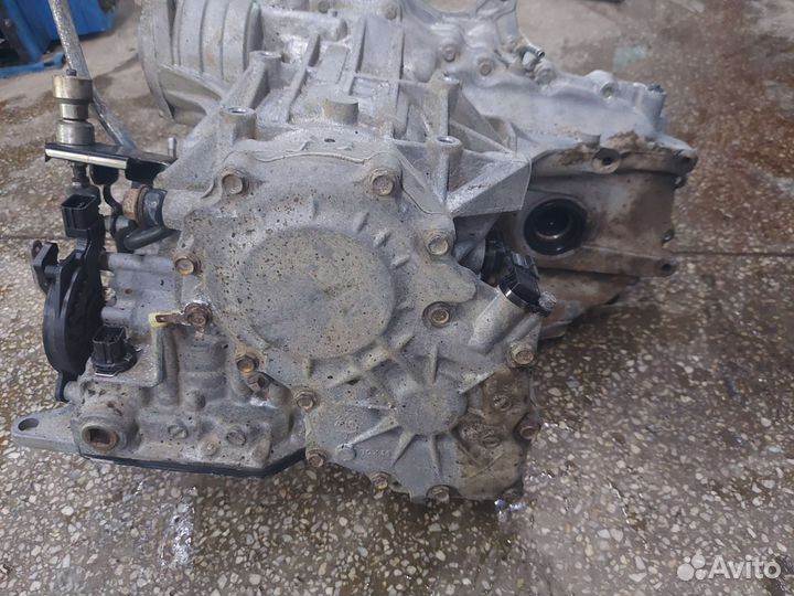 Продам АКПП nissan teana J31