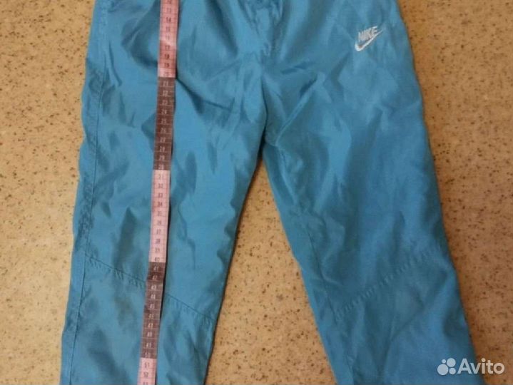 Вещи пакетом на девочку