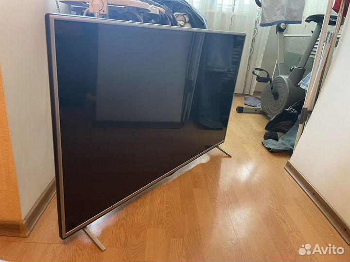 Телевизор lg 55 дюймов