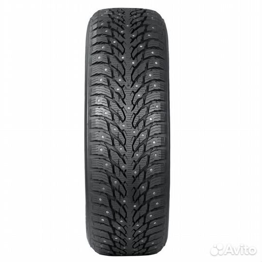 Nokian Tyres Hakkapeliitta 9 SUV 225/60 R17 103T