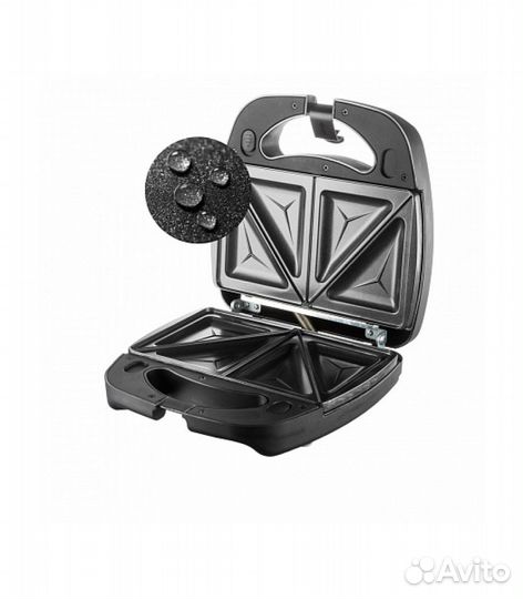 Умный мультипекарь redmond SkyBaker RMB-M656/3S, Ч