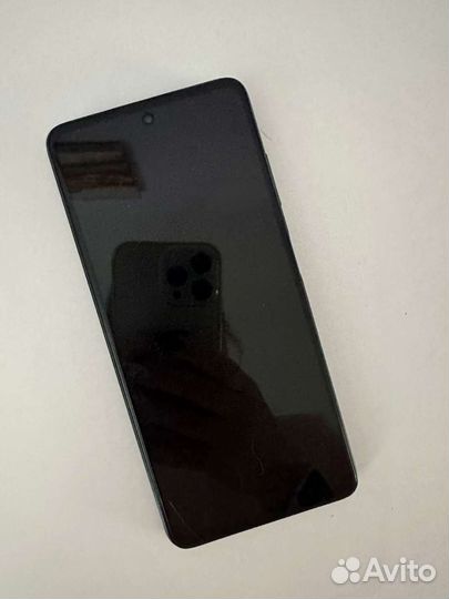 Xiaomi poco x3 pro