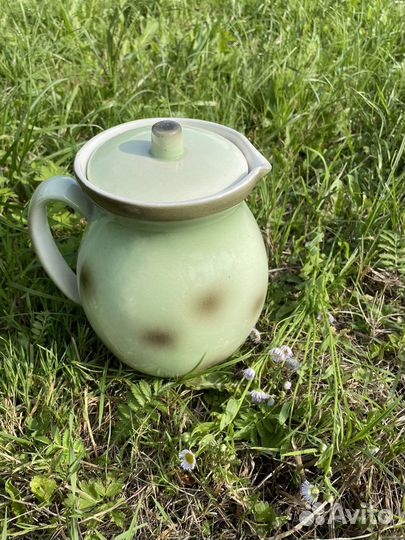 Кувшин молочник