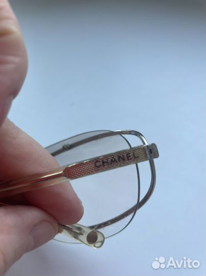 Солнцезащитные очки женские chanel