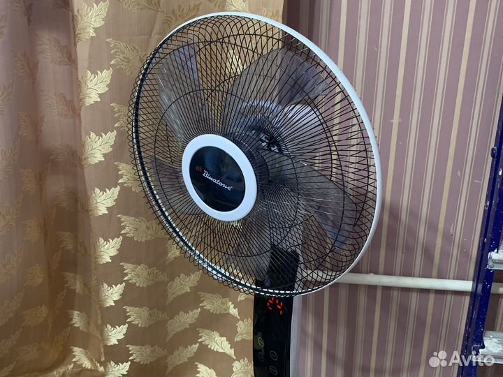 Вентилятор