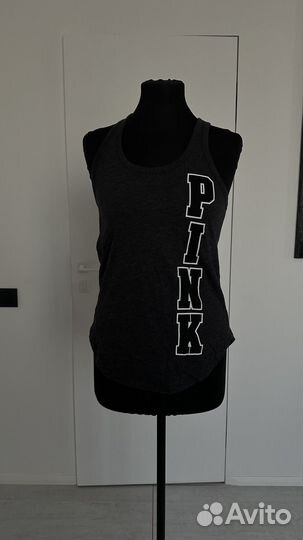 Cпортивная майка от Pink