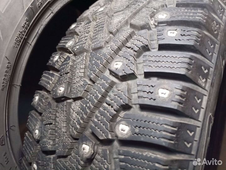 Pirelli Ice Zero 205/55 R16