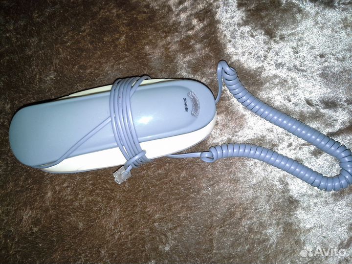 Стационарный телефон