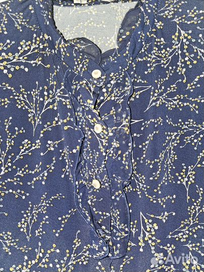 Блуза женская 54-56