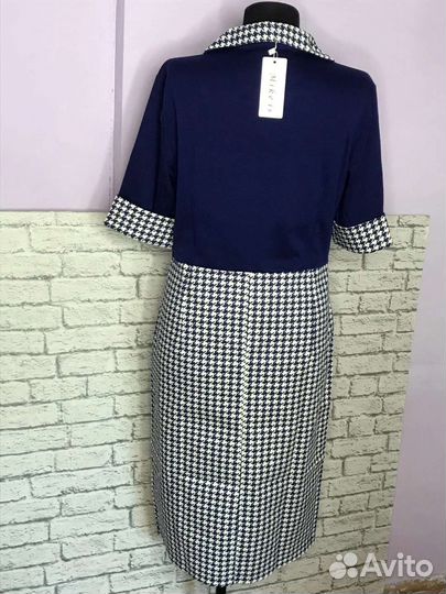 Платье 46 48 размера