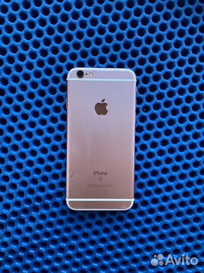 iPhone 6S, 32 ГБ