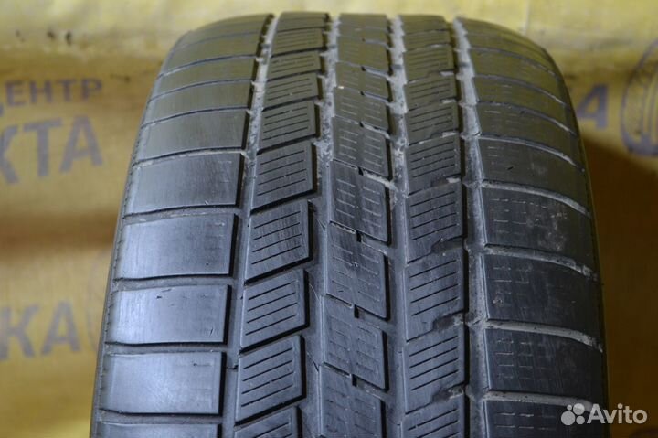 Pirelli Scorpion Ice&Snow 275/40 R20