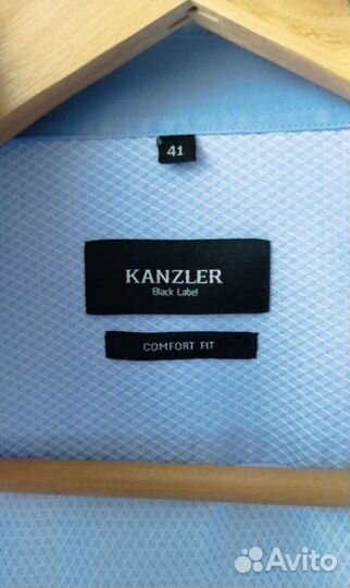 Рубашка мужская