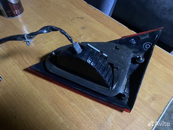 Фонарь на Зад Дверь Ниссан AD Япония