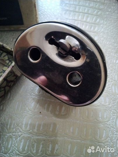 Машинка для заточки лезвий артель