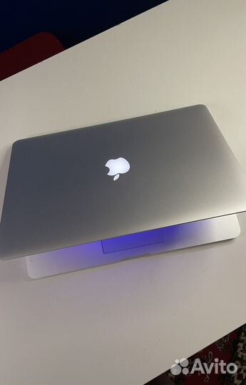 Apple MacBook Pro 15 2015
