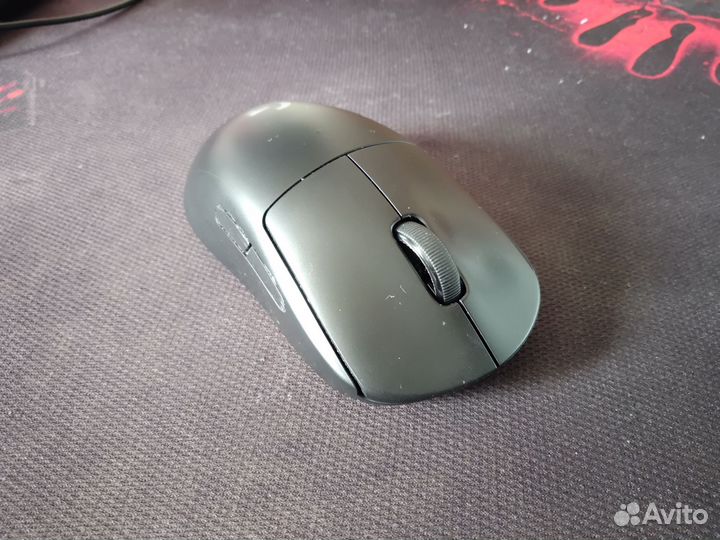 Игровая мышь logitech g pro wireless