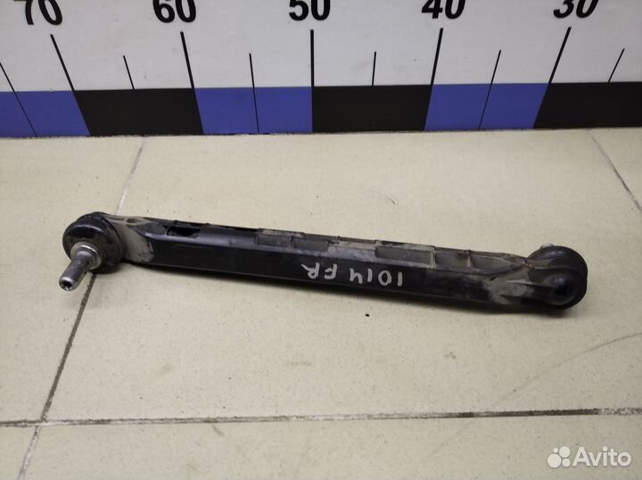Стойка переднего стабилизатора Cruze 2009-2016