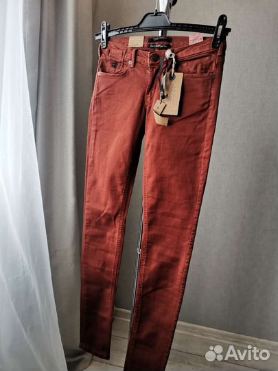 Джинсы женские maison scotch