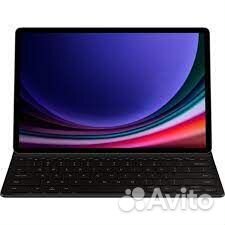 Чехол-клавиатура Samsung Galaxy Tab S9+