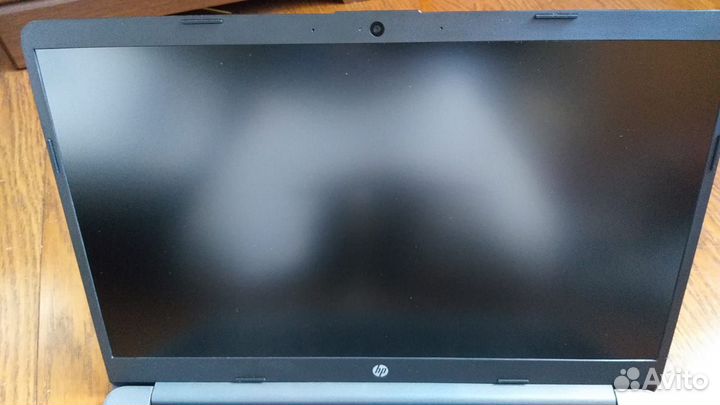 15.6 Ноутбук HP 15-gw0008ur