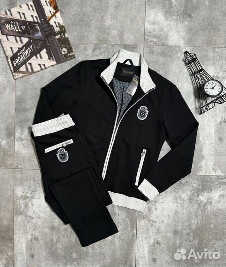 Спортивный костюм billionaire