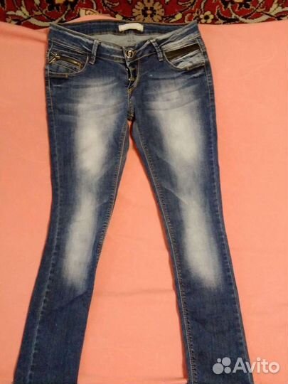 Женские вещи