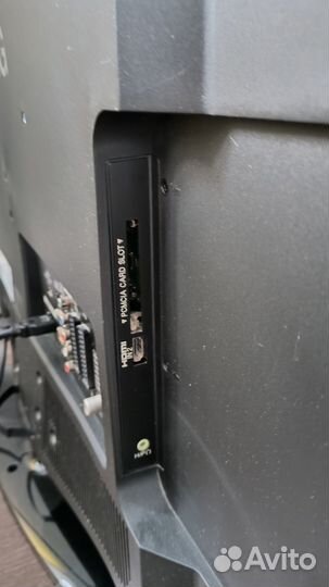 Телевизор LG 32