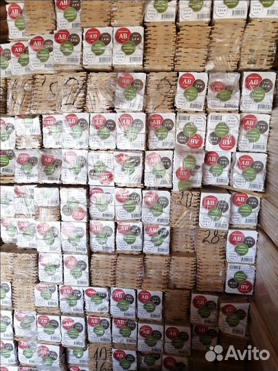 Евровагонка 12,5*90, доска