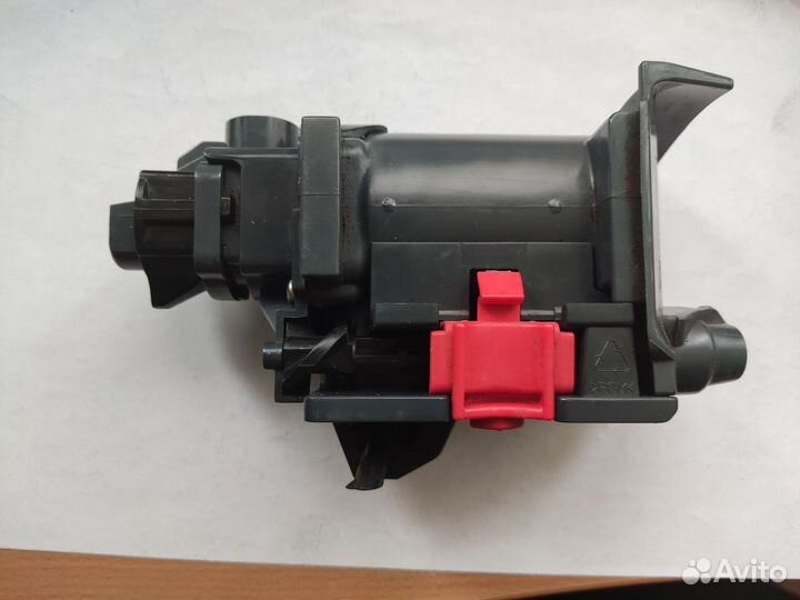 Заварочный блок кофемашины для Delonghi Magnifica