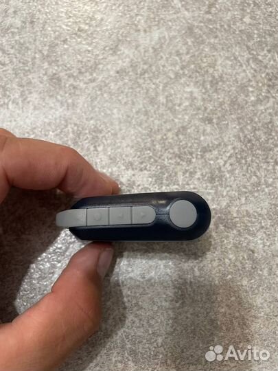 Новый Брелок для сигнализации