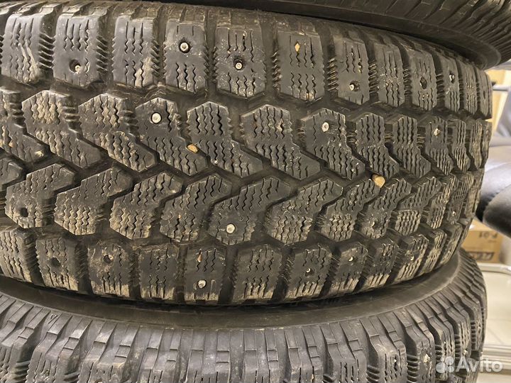 Yokohama Ice Guard Stud IG55 175/65 R14