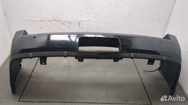 Бампер Chevrolet Tahoe, 2008