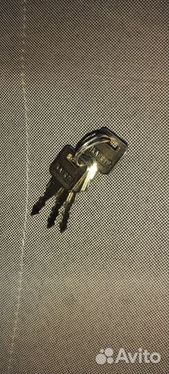 Багажник на рейлинги