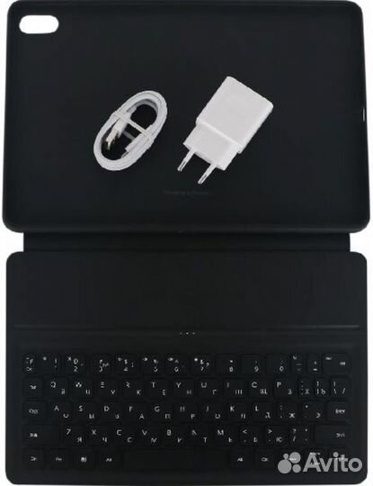 Планшет huawei MatePad 11.5 Wi-Fi 8/128Gb