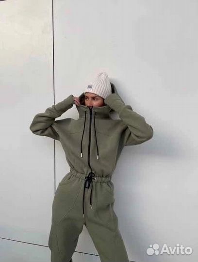 Комбинезон женский 42-48