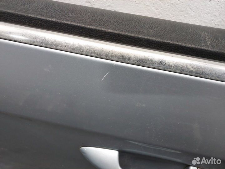 Дверь боковая левая передняя Volkswagen Passat 6