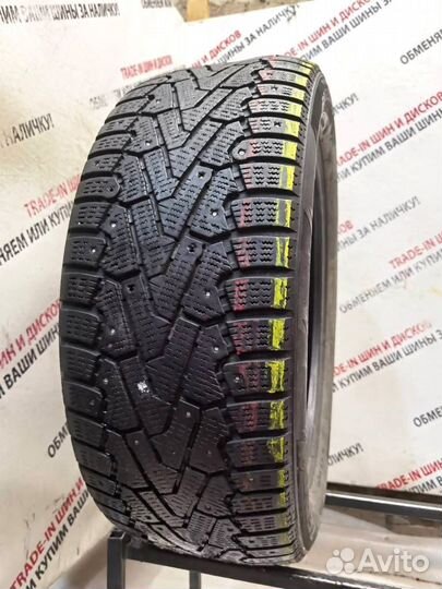 Pirelli Ice Zero 235/50 R18 101T