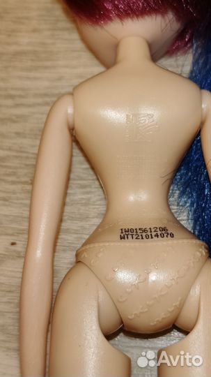 Кукла winx rainbow винкс