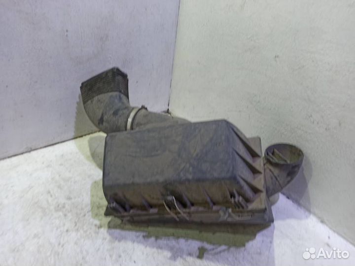 Корпус воздушного фильтра