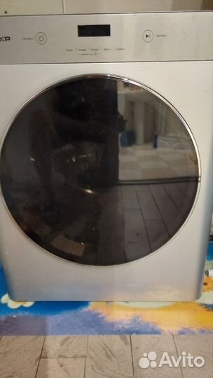 Машинка для сушки белья