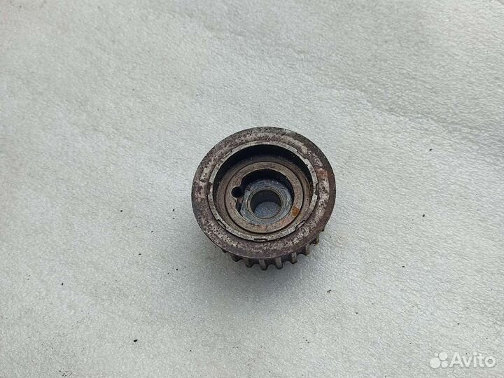 Шестерня коленвала Rover 25 45 75