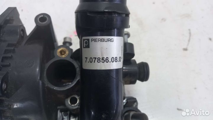 Помпа 2.0 CBF Volkswagen Passat CC