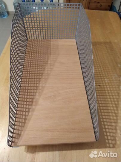 Подставка, органайзер для документов