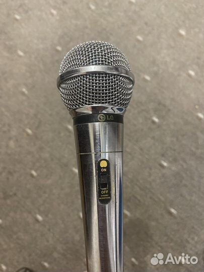 Саундбар LG S43A3-D