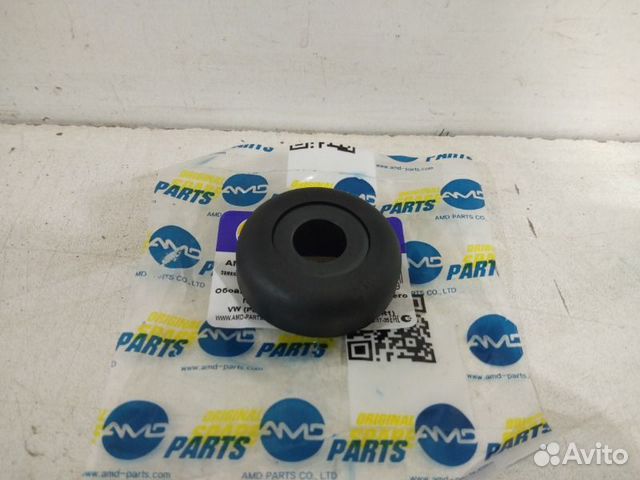 Опорный подшипник передний Volkswagen Polo 5